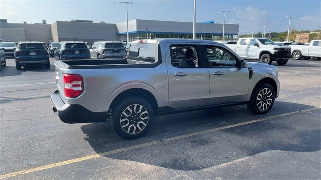 2023 Ford Maverick Lariat