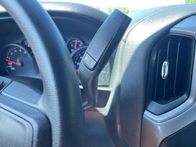 2023 Chevrolet Silverado 1500 Work Truck