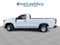 2023 Chevrolet Silverado 1500 Work Truck