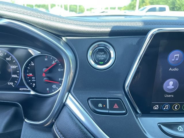 2020 Chevrolet Blazer Premier