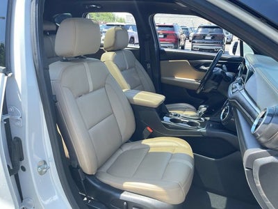 2020 Chevrolet Blazer Premier