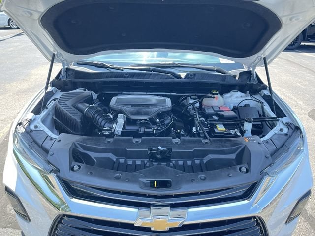2020 Chevrolet Blazer Premier