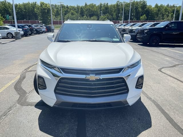 2020 Chevrolet Blazer Premier