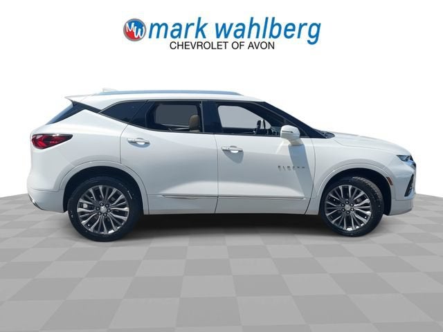 2020 Chevrolet Blazer Premier