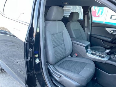 2020 Chevrolet Blazer 2LT