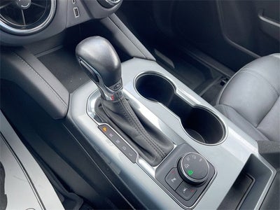 2022 Chevrolet Blazer 3LT