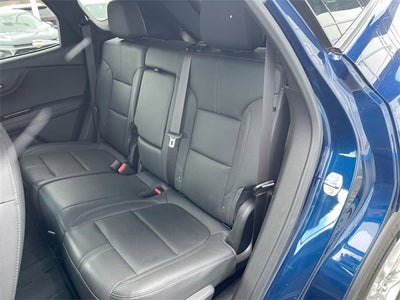 2022 Chevrolet Blazer 3LT