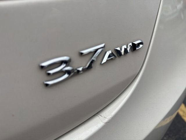 2016 Lincoln MKZ Black Label