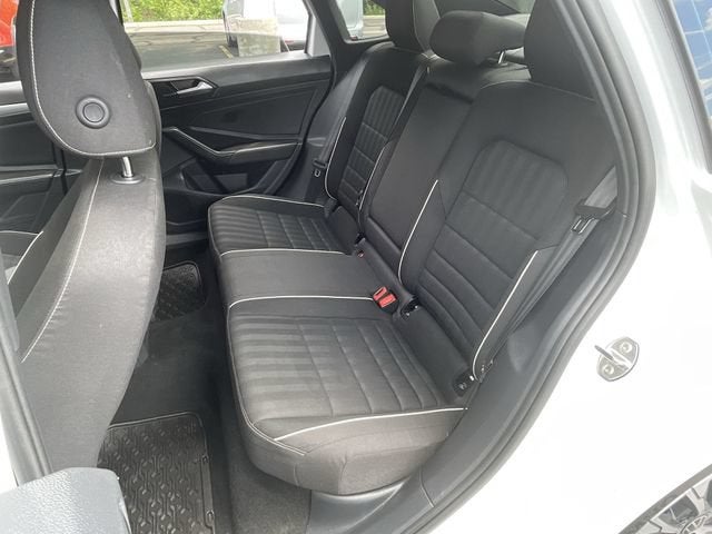 2024 Volkswagen Jetta 1.5T Sport