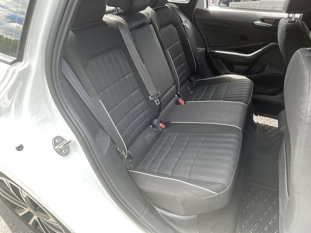 2024 Volkswagen Jetta 1.5T Sport