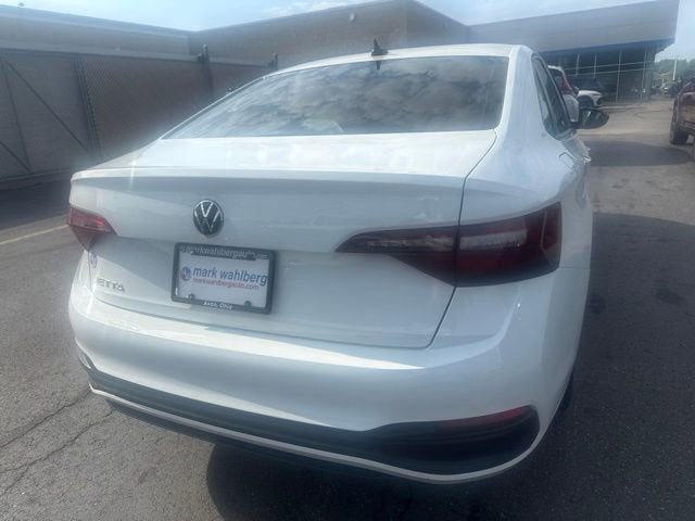 2024 Volkswagen Jetta 1.5T Sport