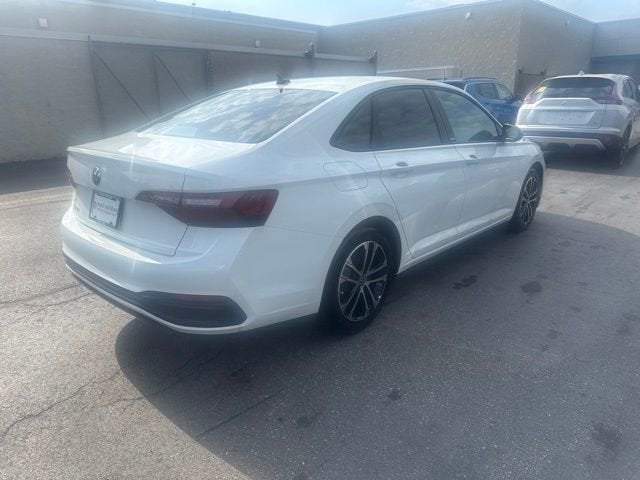 2024 Volkswagen Jetta 1.5T Sport