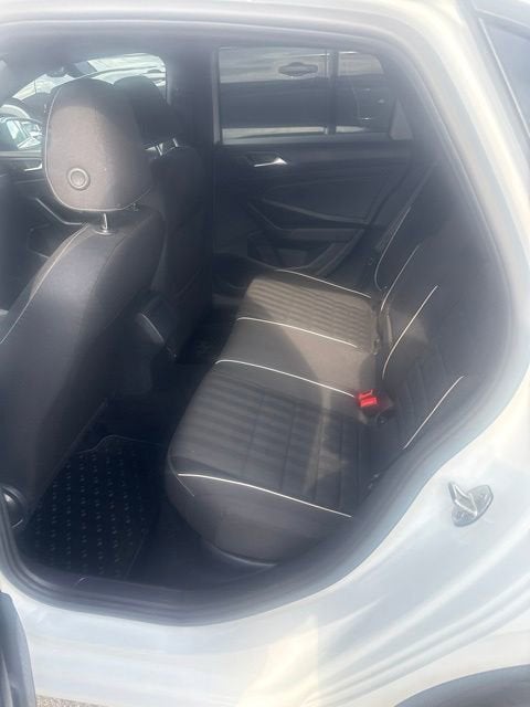 2024 Volkswagen Jetta 1.5T Sport