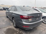 2020 Volkswagen Jetta 1.4T R-Line