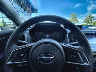 2019 Subaru Impreza 2.0i