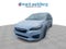 2019 Subaru Impreza 2.0i