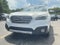 2017 Subaru Outback 3.6R Touring