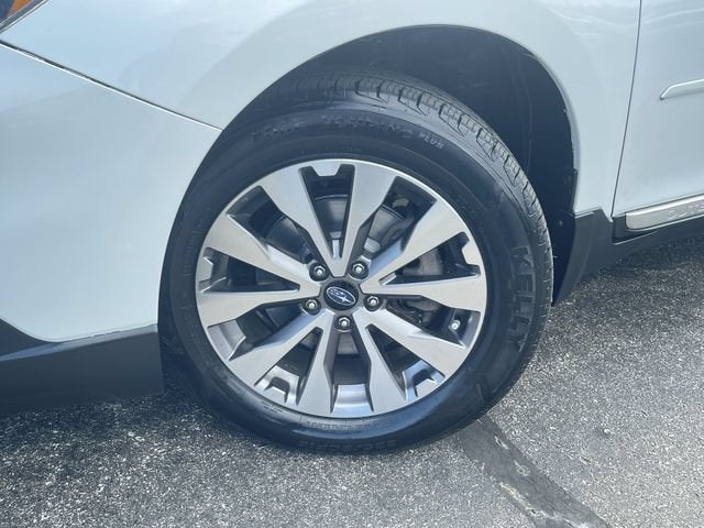 2017 Subaru Outback 3.6R Touring