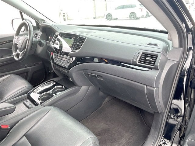 2020 Honda Pilot AWD Touring 7 Passenger