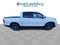 2019 Honda Ridgeline Sport