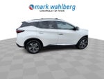 2020 Nissan Murano SV Intelligent AWD