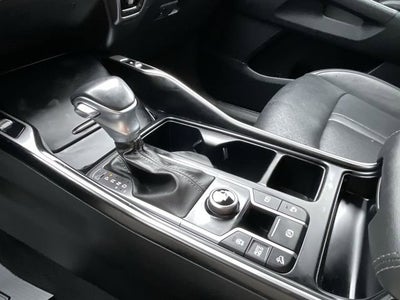 2023 Kia Sorento EX