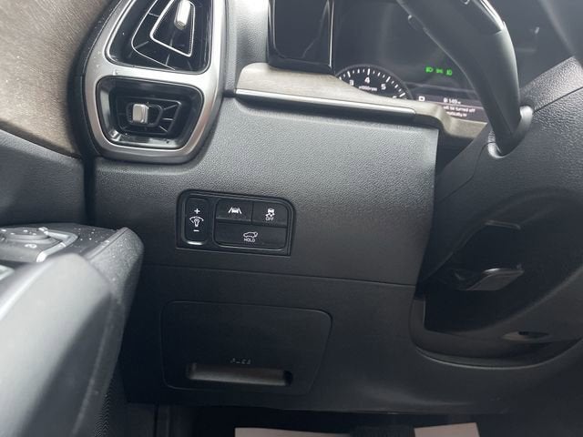 2023 Kia Sorento EX