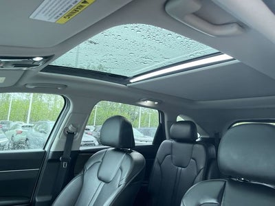 2023 Kia Sorento EX