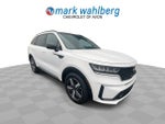 2023 Kia Sorento EX