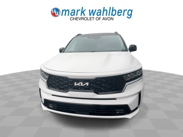 2023 Kia Sorento EX