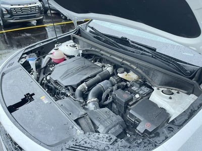2023 Kia Sorento EX