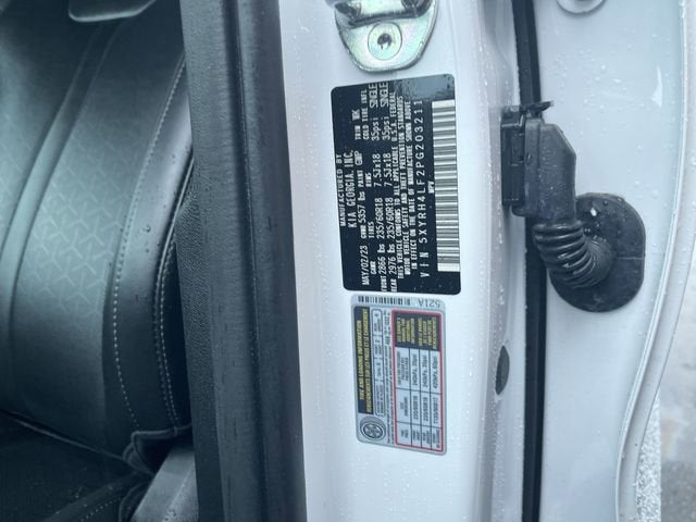 2023 Kia Sorento EX