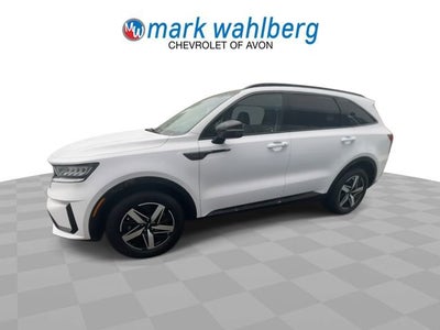 2023 Kia Sorento EX