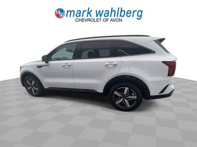 2023 Kia Sorento EX