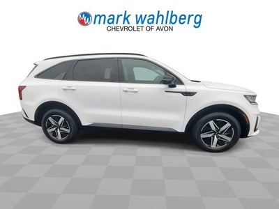 2023 Kia Sorento EX