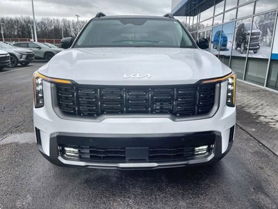 2024 Kia Sorento X-Line EX