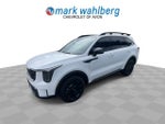 2024 Kia Sorento X-Line EX