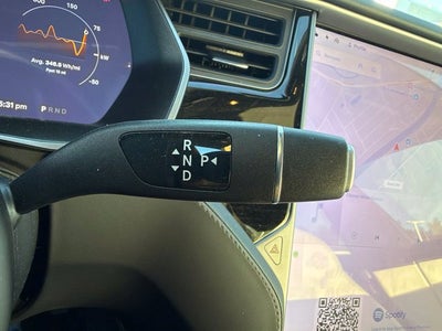 2020 Tesla Model S Long Range