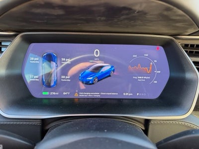2020 Tesla Model S Long Range