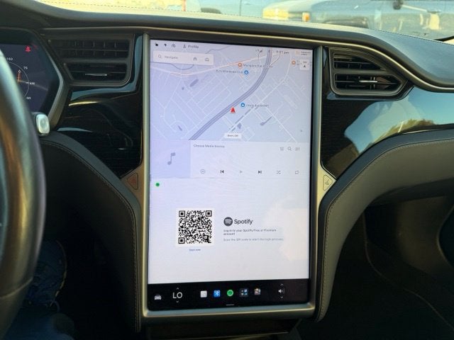 2020 Tesla Model S Long Range