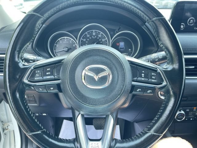 2018 Mazda Mazda CX-5 Touring
