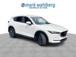 2018 Mazda Mazda CX-5 Touring
