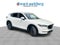 2018 Mazda Mazda CX-5 Touring