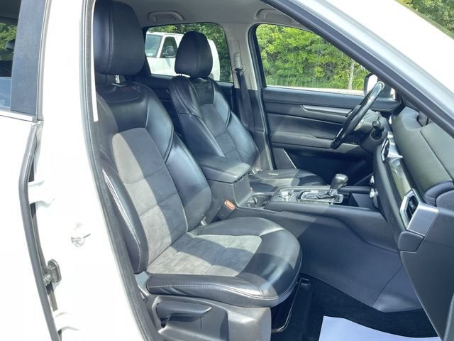 2018 Mazda Mazda CX-5 Touring