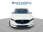 2018 Mazda Mazda CX-5 Touring