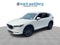 2018 Mazda Mazda CX-5 Touring