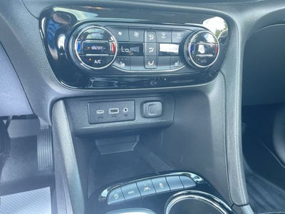 2021 Buick Encore GX Essence