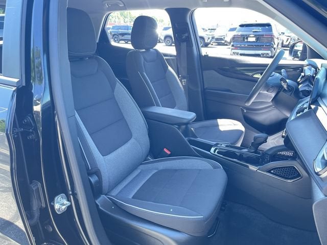 2025 Chevrolet Trailblazer LS