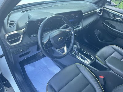 2024 Chevrolet Trailblazer ACTIV