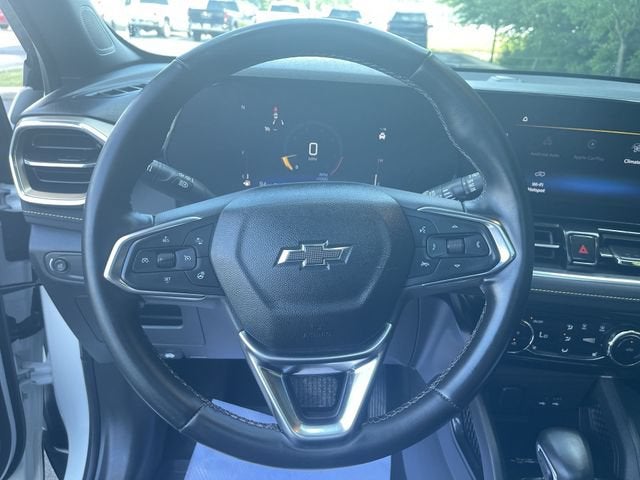 2024 Chevrolet Trailblazer ACTIV
